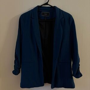 Le Chateau Women's dark Blue Blazer taille S/M